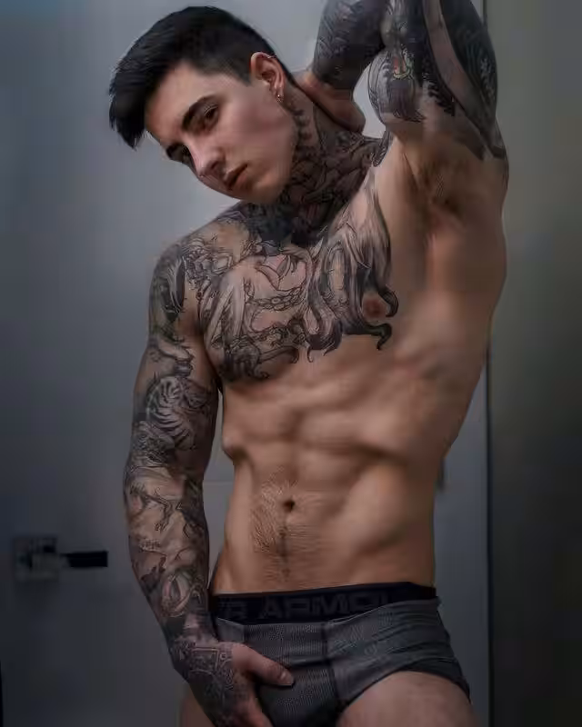 manwhore roleplay Jake Andrich Nude fansly Exclusive vid full Epic
1