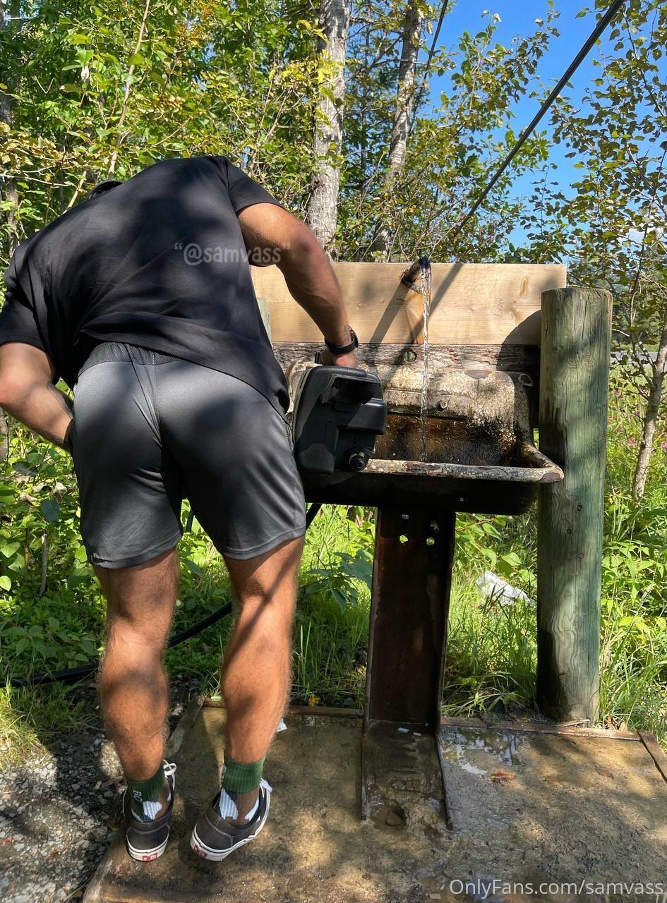 manwhore Samvass4 Sotirios Vasileiou onlyfans leak Sensational
1