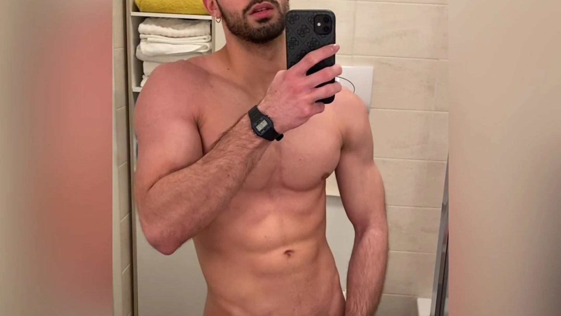 manwhore stud Parsifaltheking Leak FullVID
4