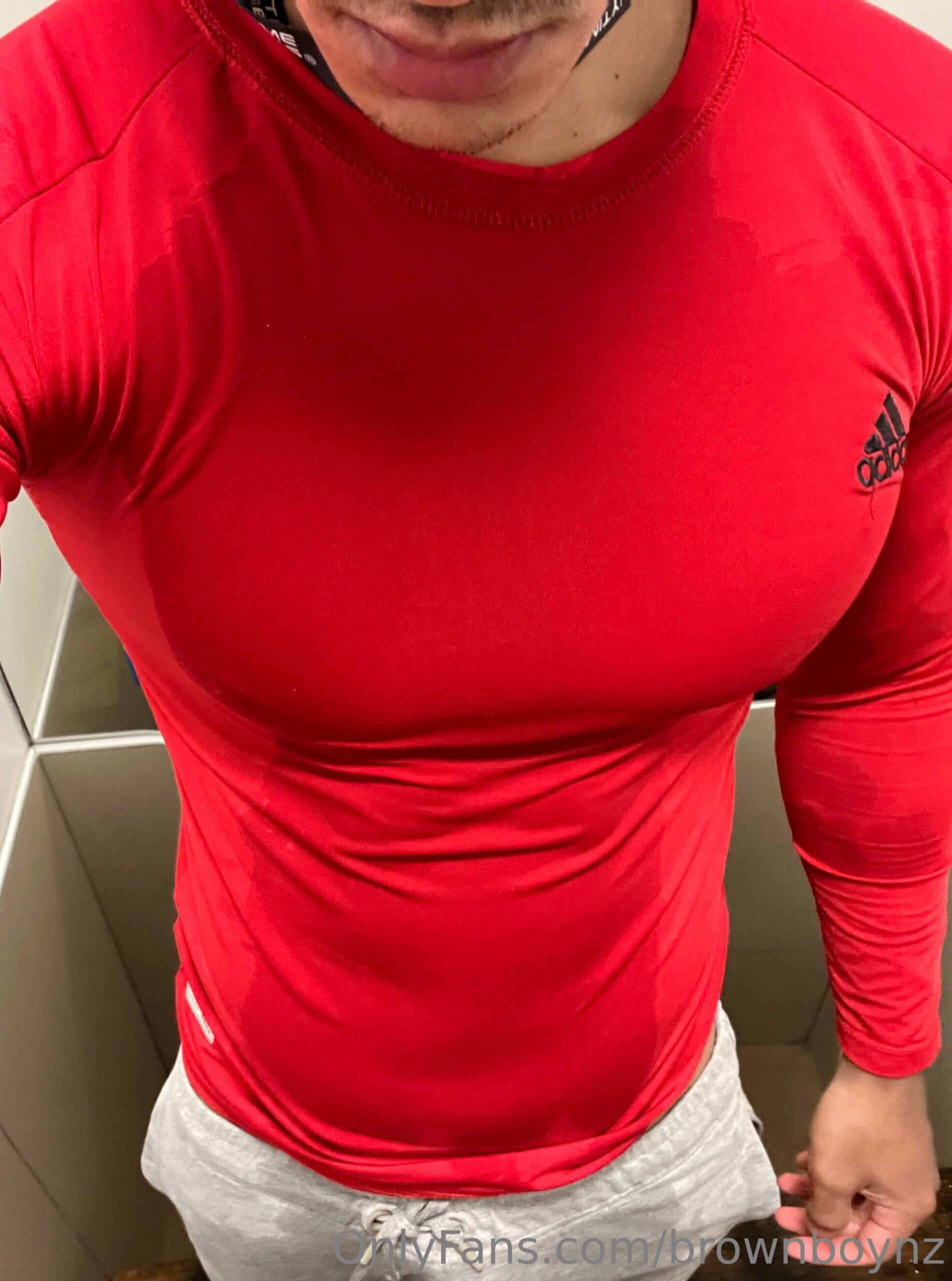 Maori Brownboynz onlyfans  Exposed
0
