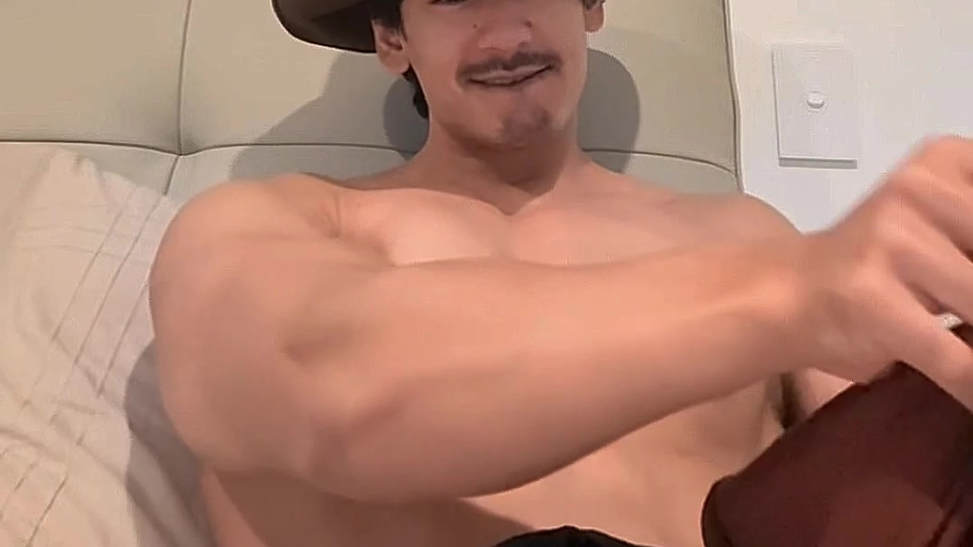 Maori Brownboynz Onlyfans Leak Leaked full video
49