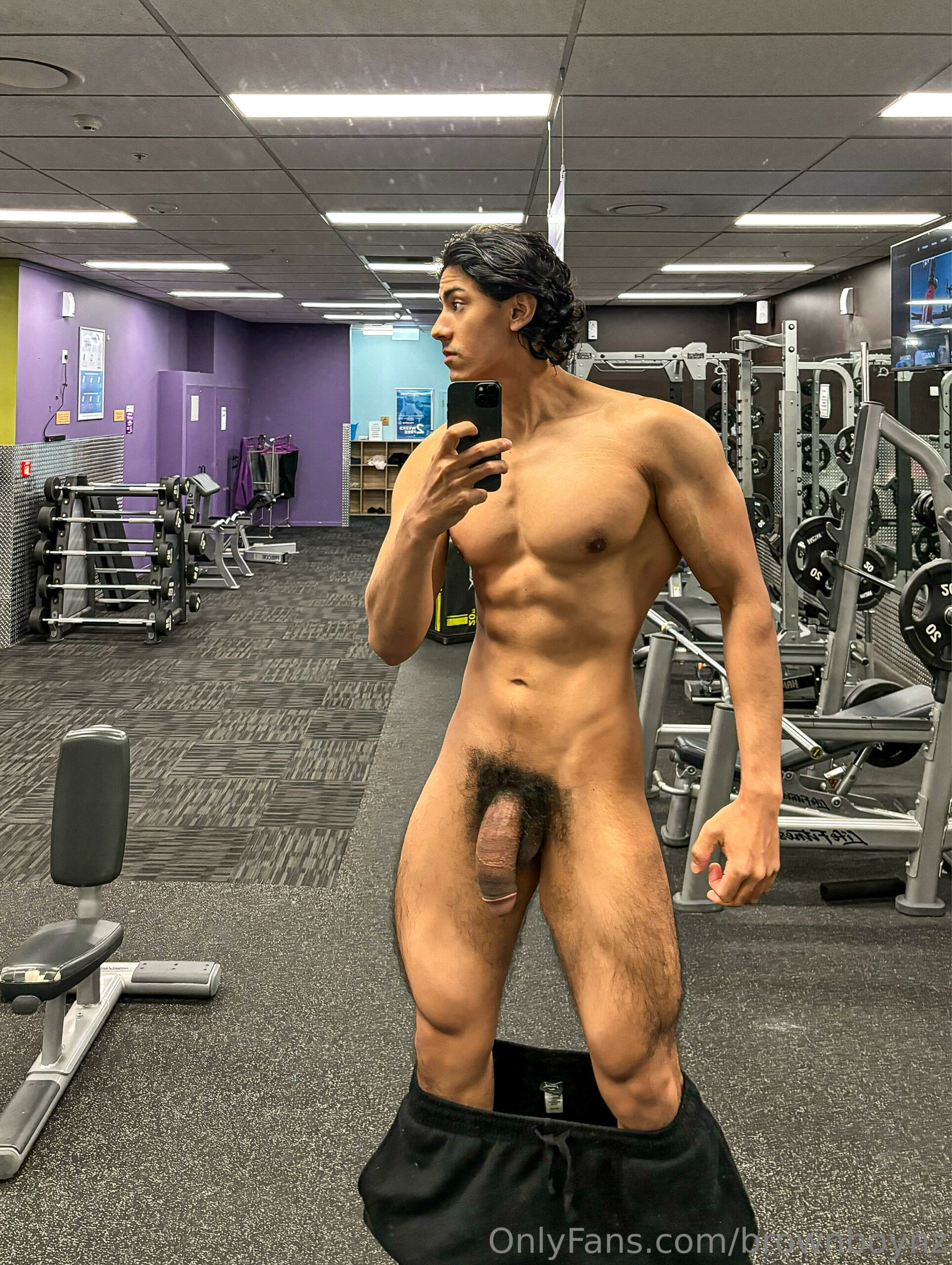 Maori Suj Khadka onlyfans nude Epic
4