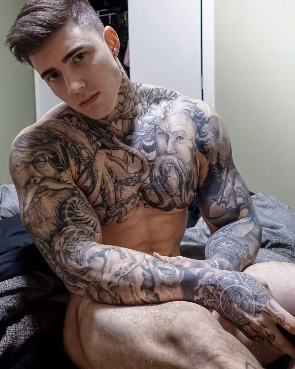 masculine big cock Jakipz leaked Epic
0