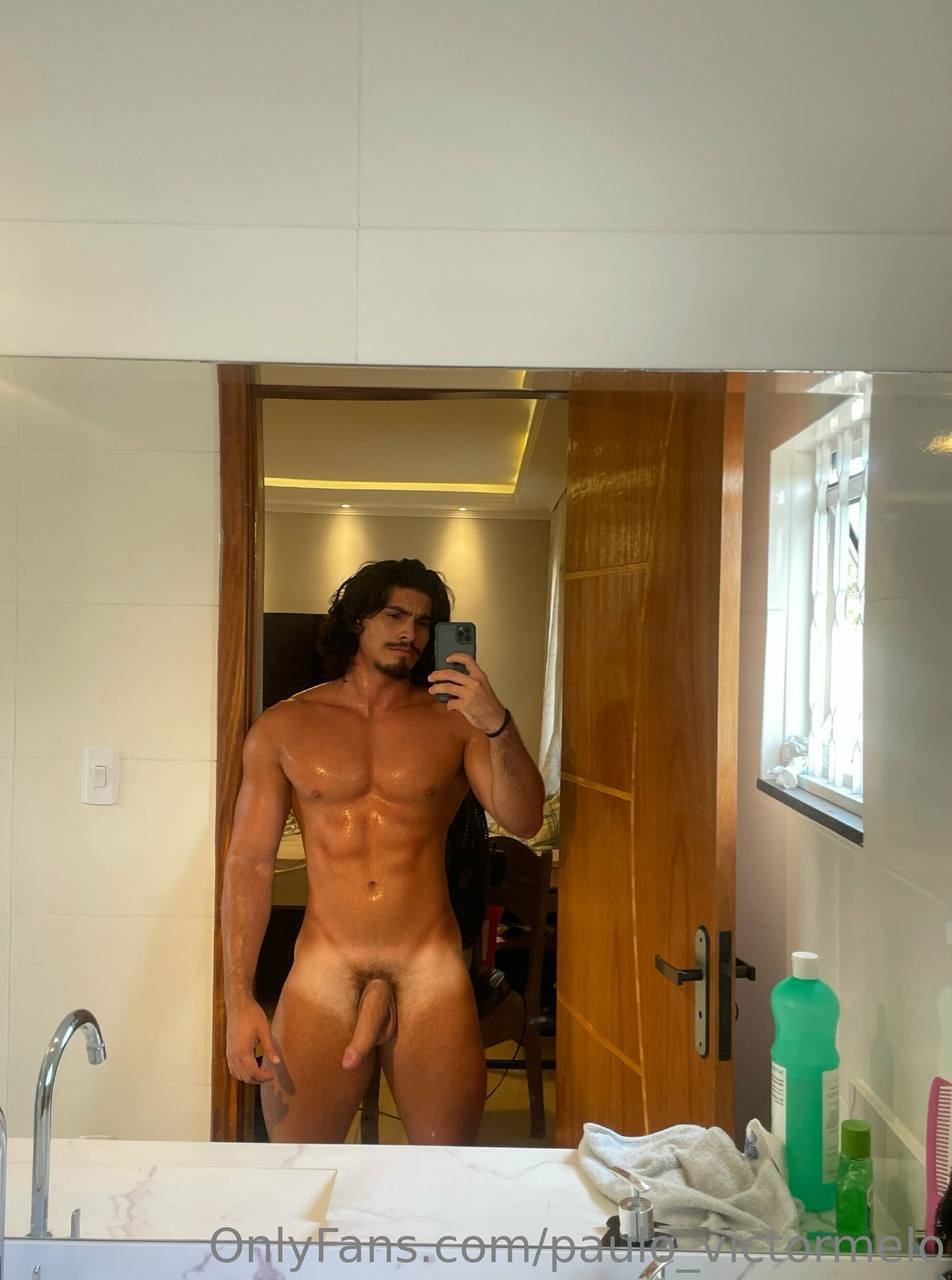 masculine brazilian paulo_victormelo sexy Exclusive full vid
0