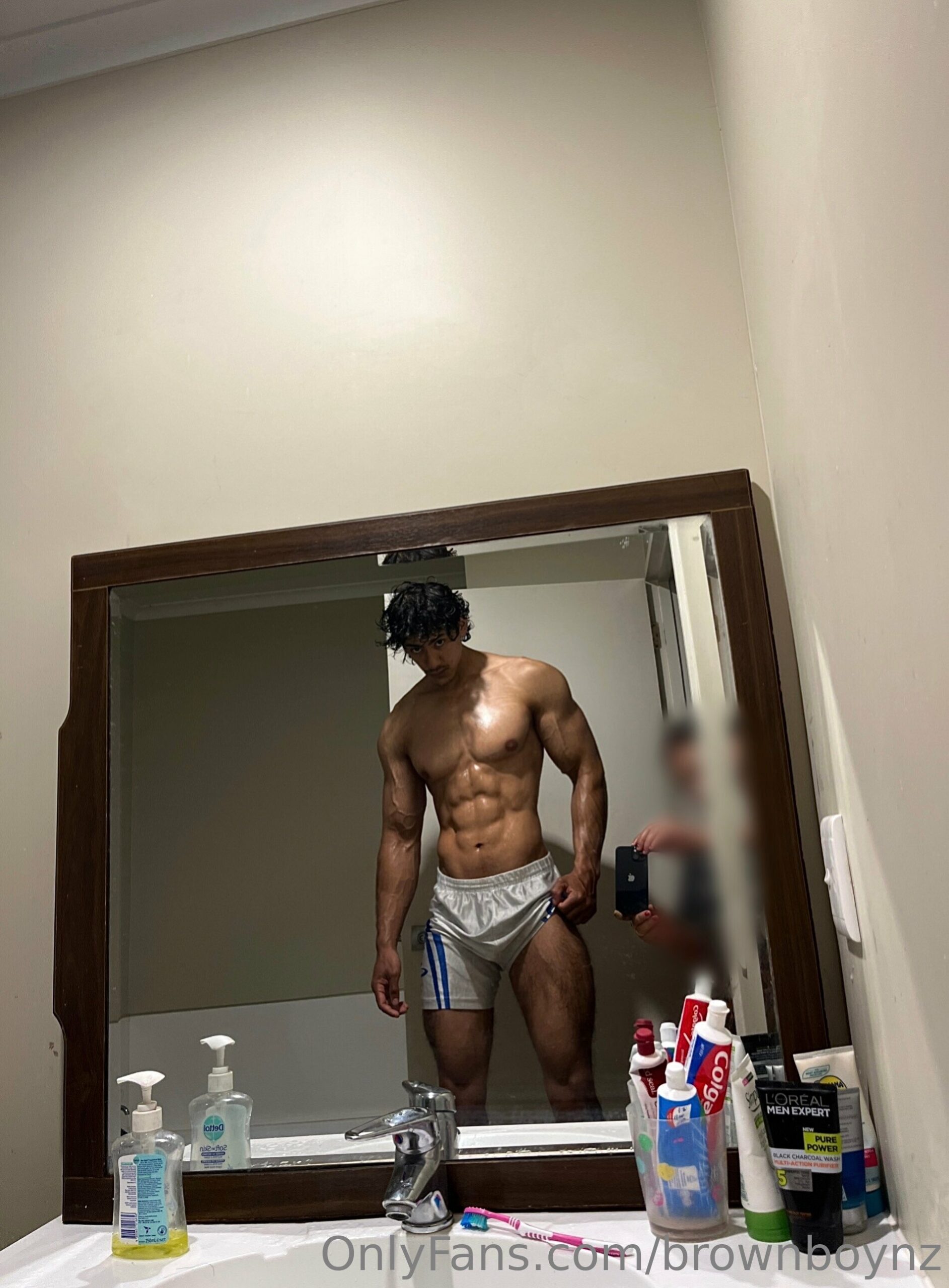masculine brownboyfitt_ Brownboynz pic leak
0