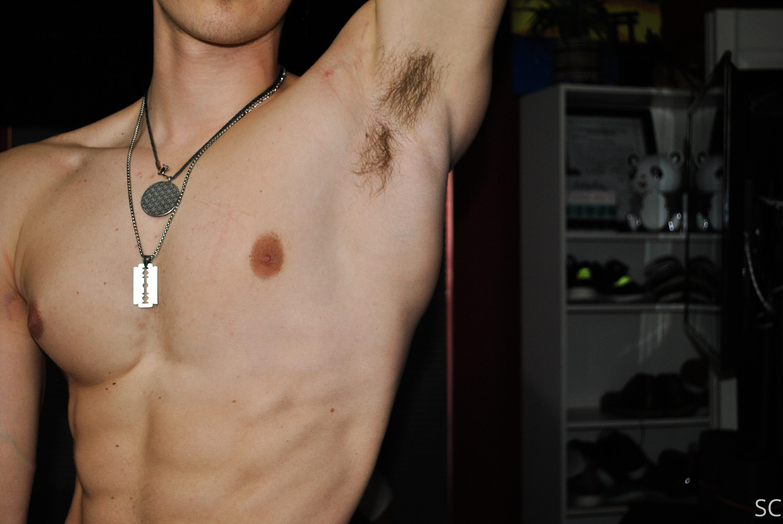 masculine jock Chase Stobbe leak Clip Epic
0
