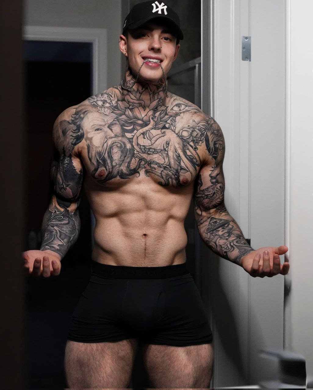 masculine playing with cock roleplay Jakipz
1