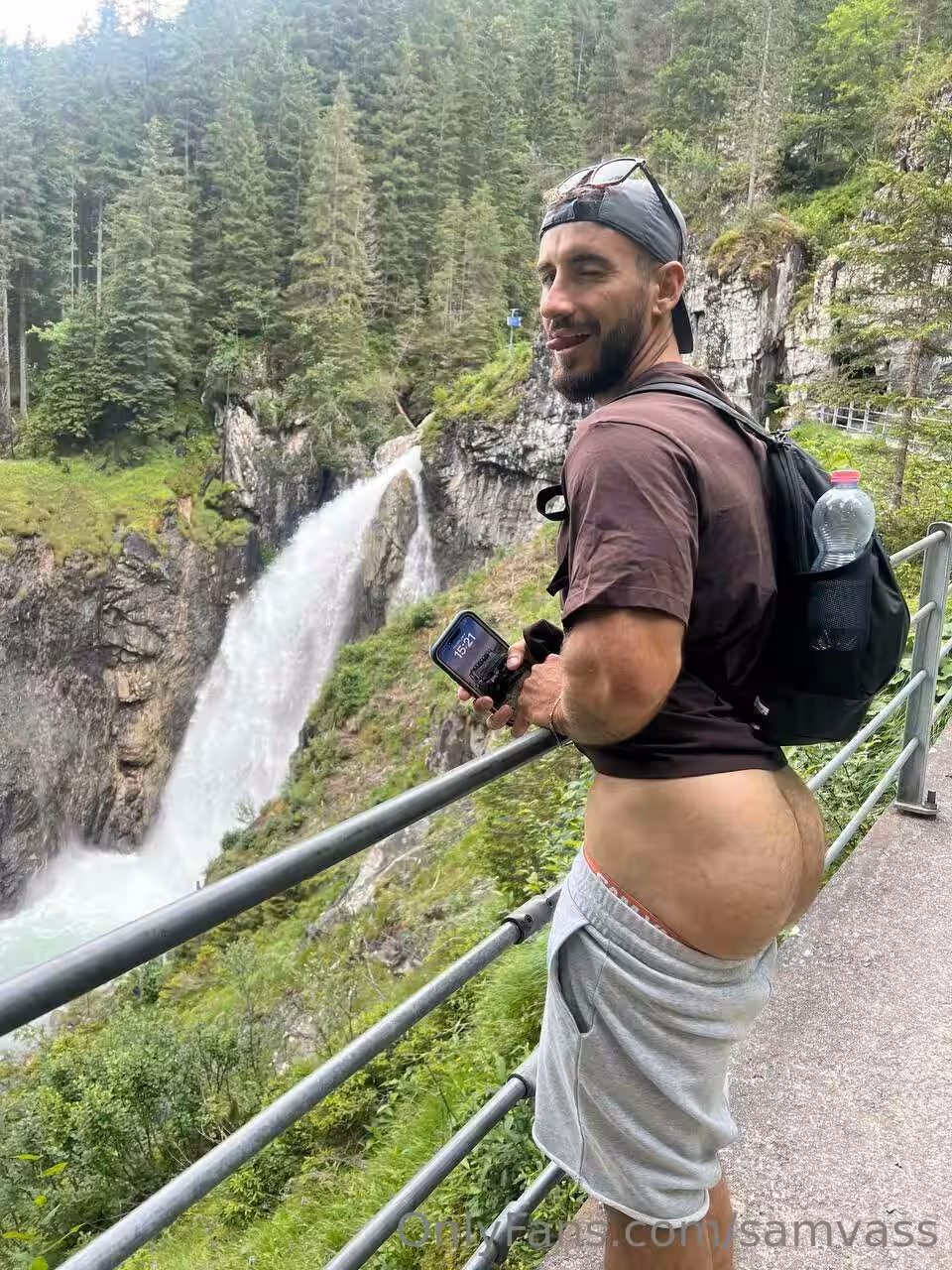 masculine samvass3 Samvass Nudeleaks
0