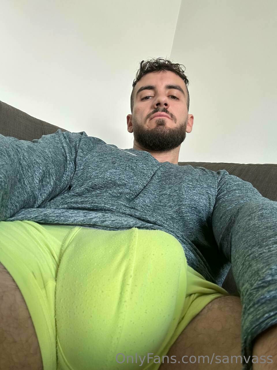 masculine Samvass4 Sotirios Vasileiou Fansly leak Exposed
1