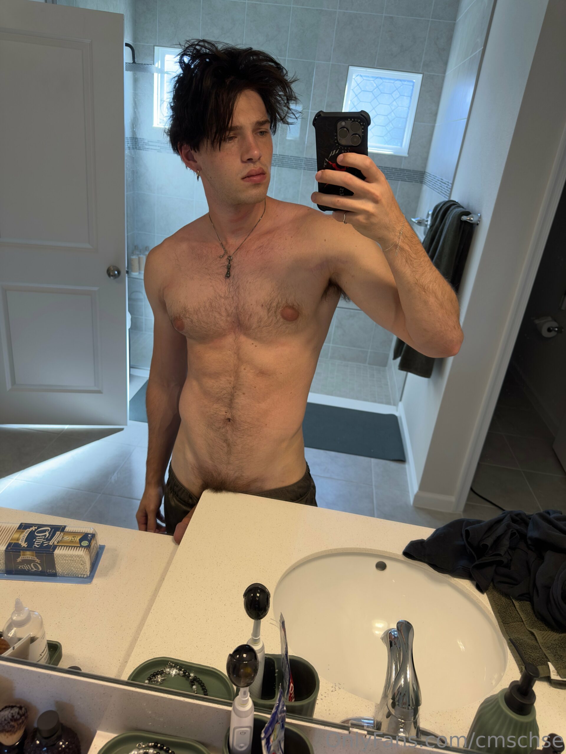 masculine tiktoker cmschse onlyfans nude pics PRIVATE Epic
0