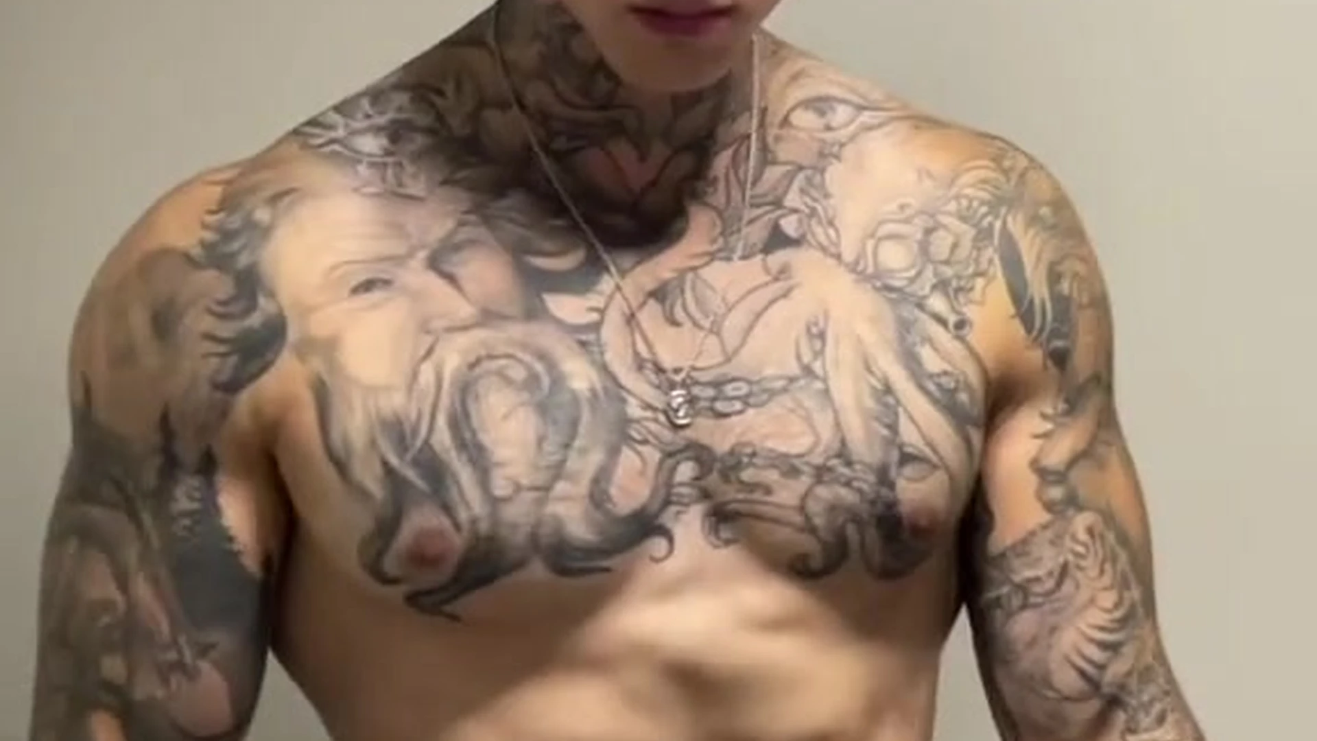 massive cock Jakipz leaks Sensational
1