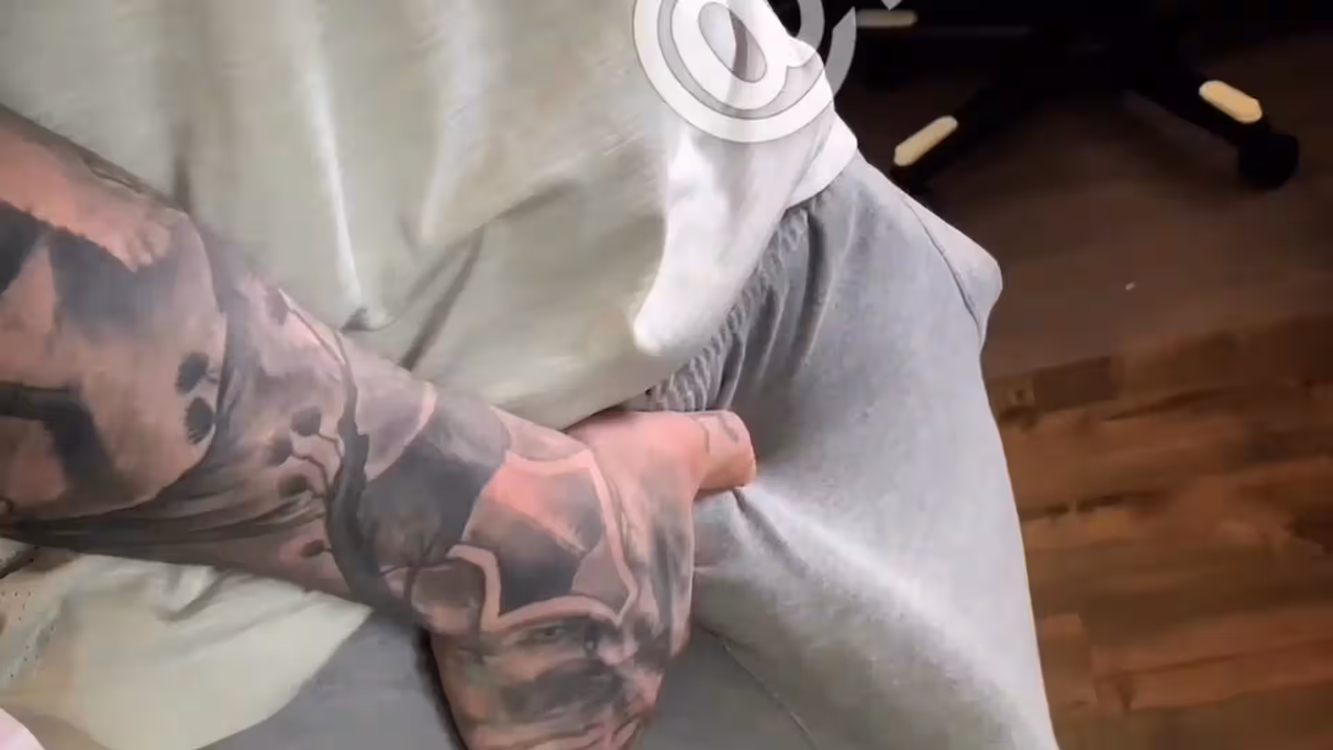 massive dick Jake Andrich
1