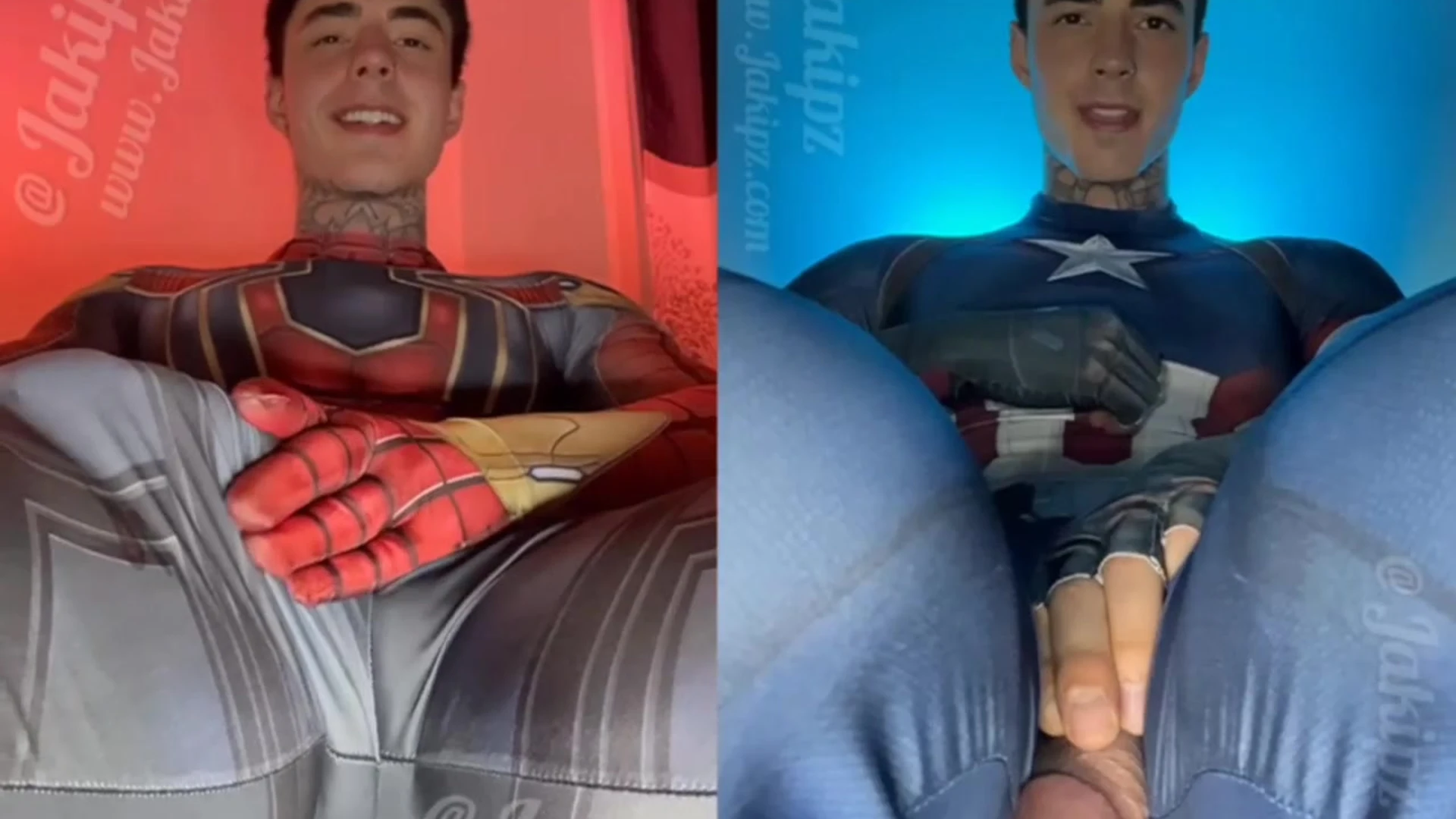 massive dick Jake Andrich nude porn leak fullvideo
1