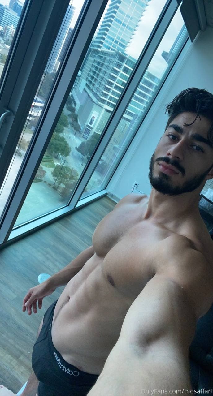 mosaffari98 mosaffari ripped cams
2