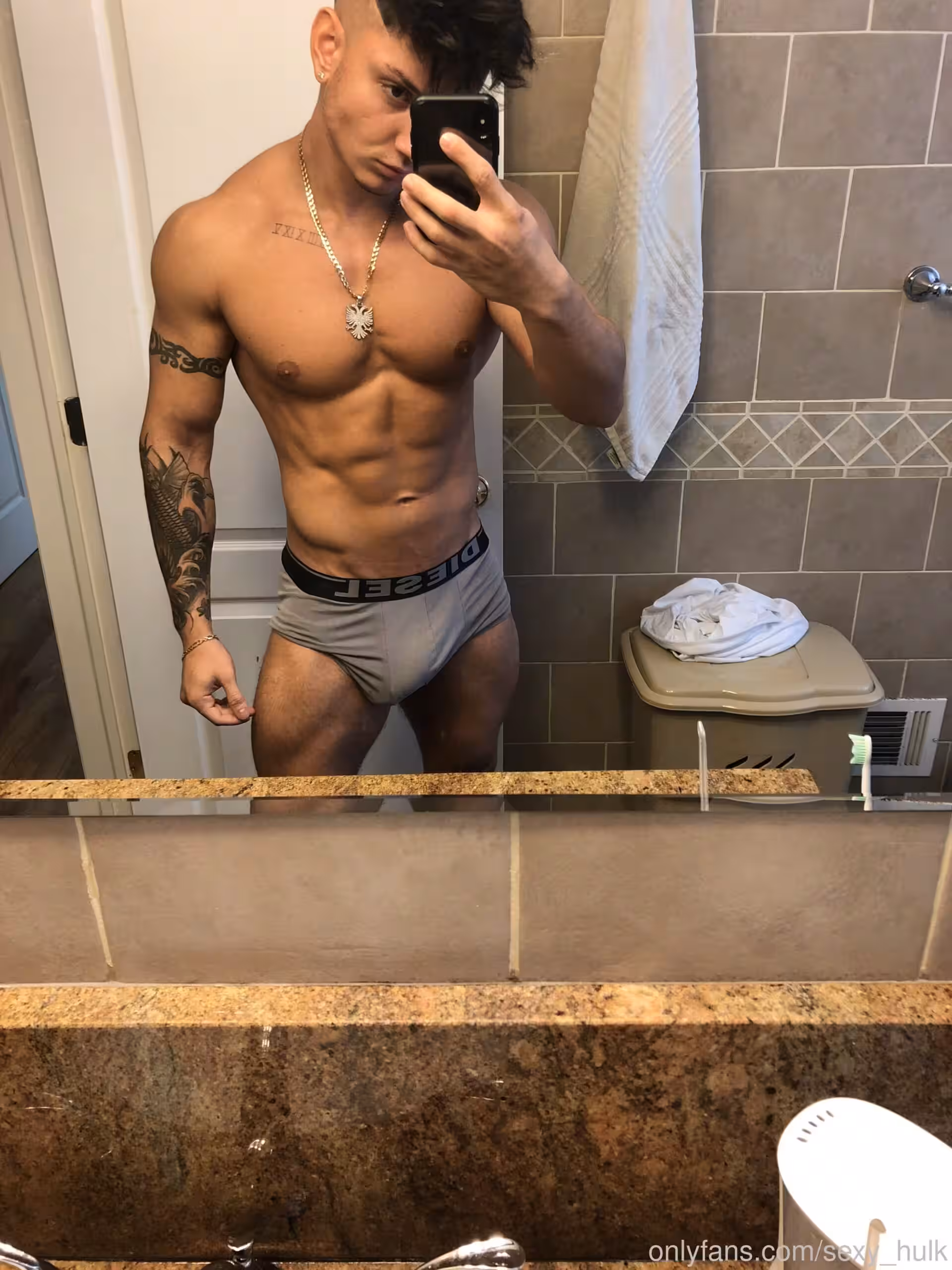 Motivated  dominant teenhulkfranco Fansly Exclusive video full
2