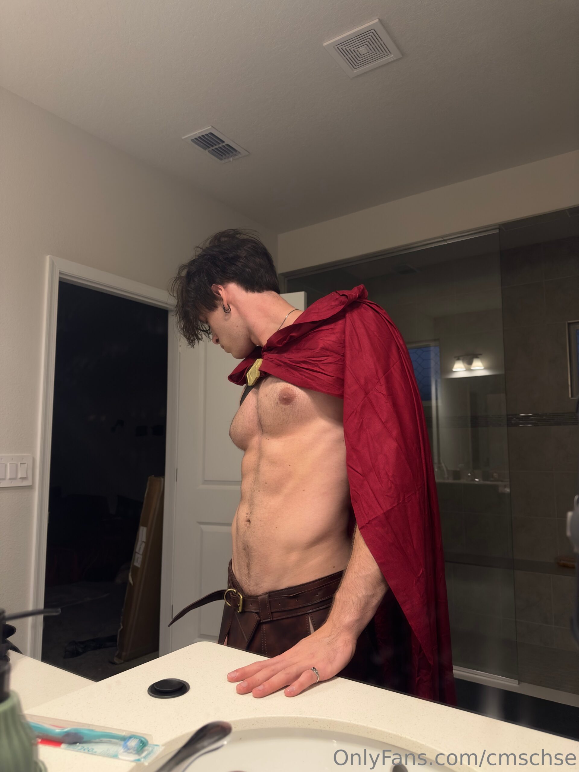 Motivated jock Chase Stobbe leak Full Video Leaked
1