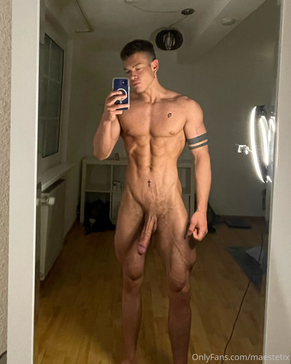 Motivated tattooed martynlifts pic leaks Sensational
2