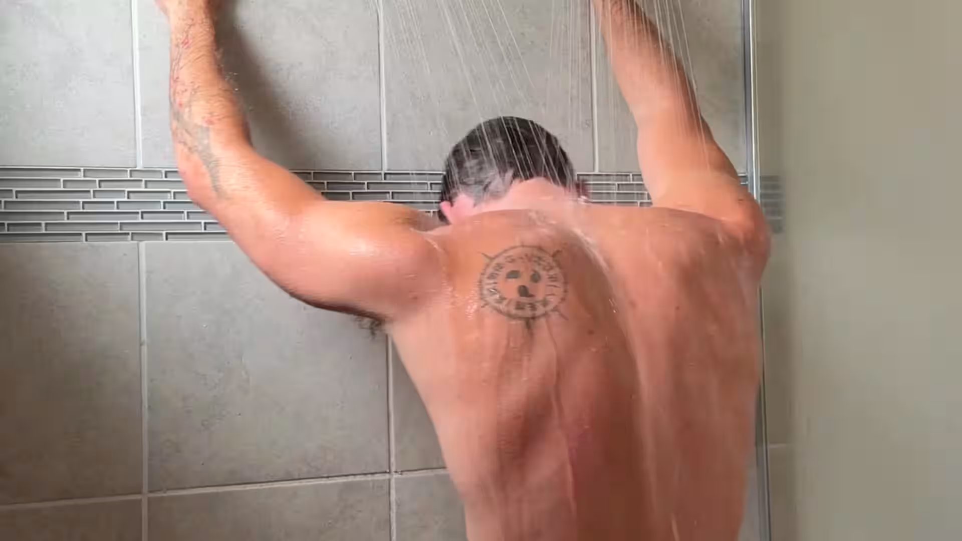 Motivated tiktoker Chase Stobbe fuck Sensational
8