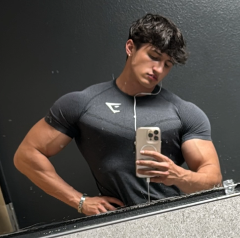 Motivated verbal bighuntz fap Exposed
0