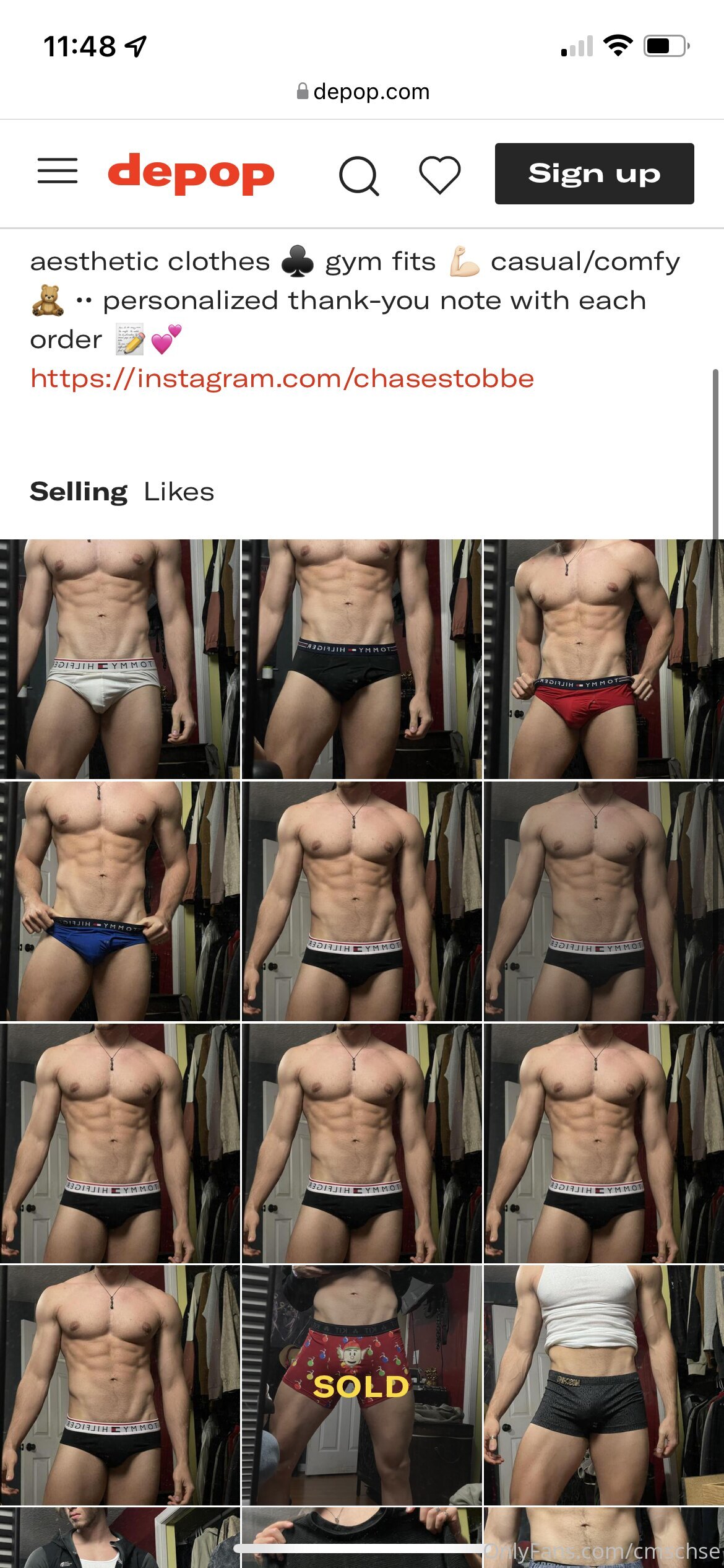 Motivated wanking off hot teen Chase Stobbe collab
0