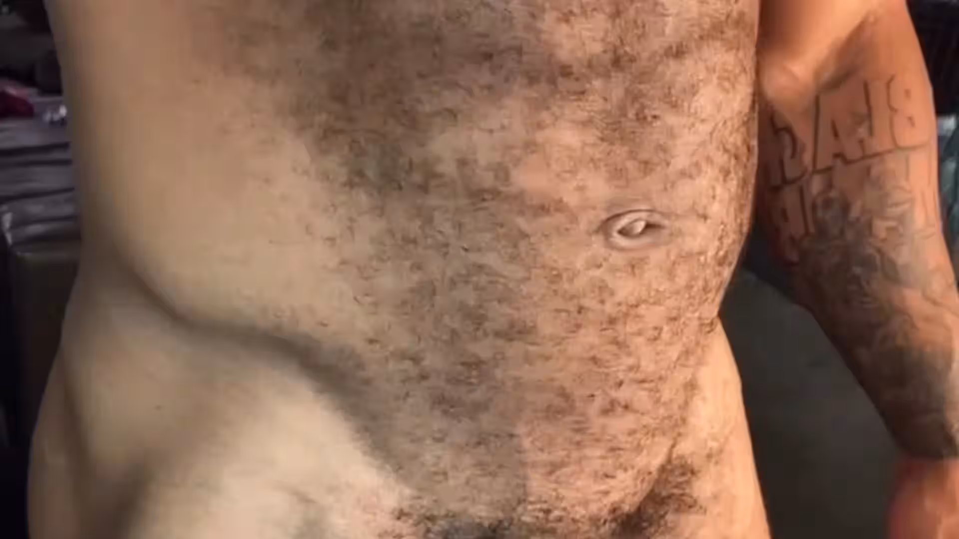 muscle bull VenomMuscle nude leaks onlyfans Epic
0