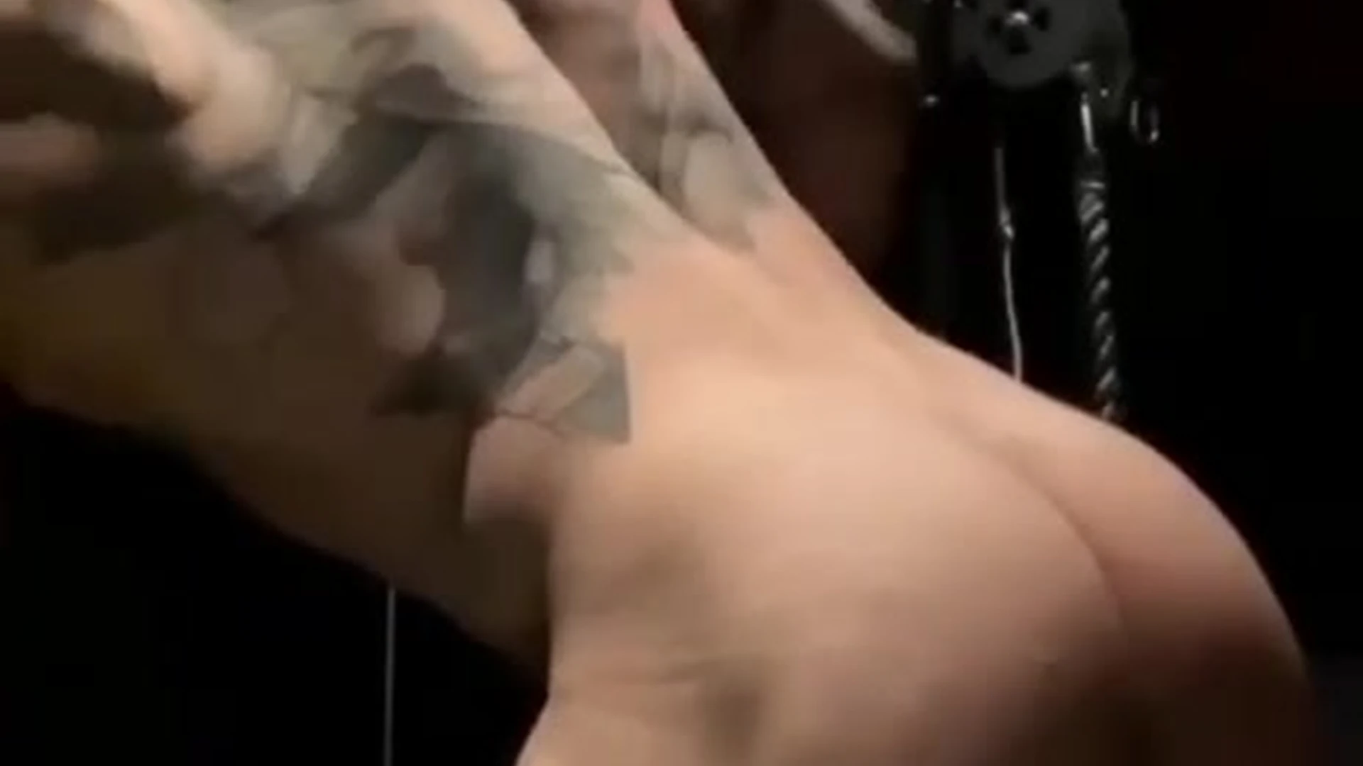 muscle dirty talk Jake Andrich porn pic Video Sensational
3