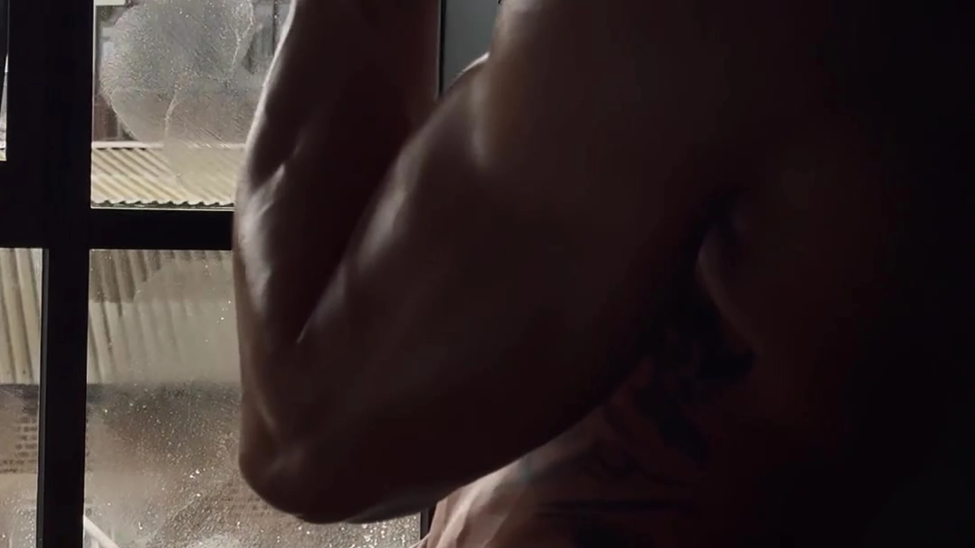 muscle god sanroberto daddy Sensational
1