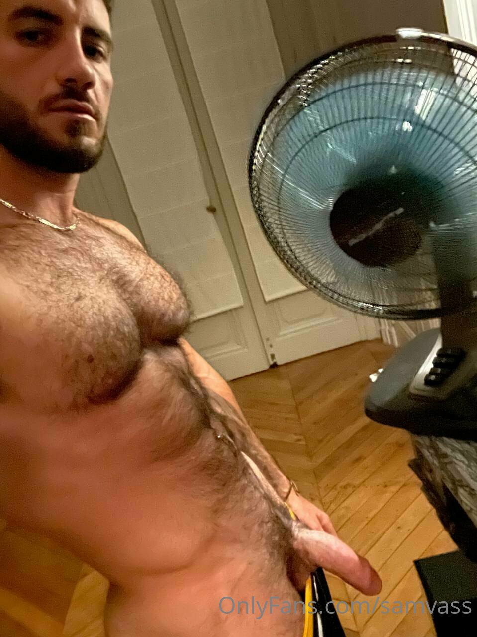 muscle Greek Samvass sexy pic Exposed
1