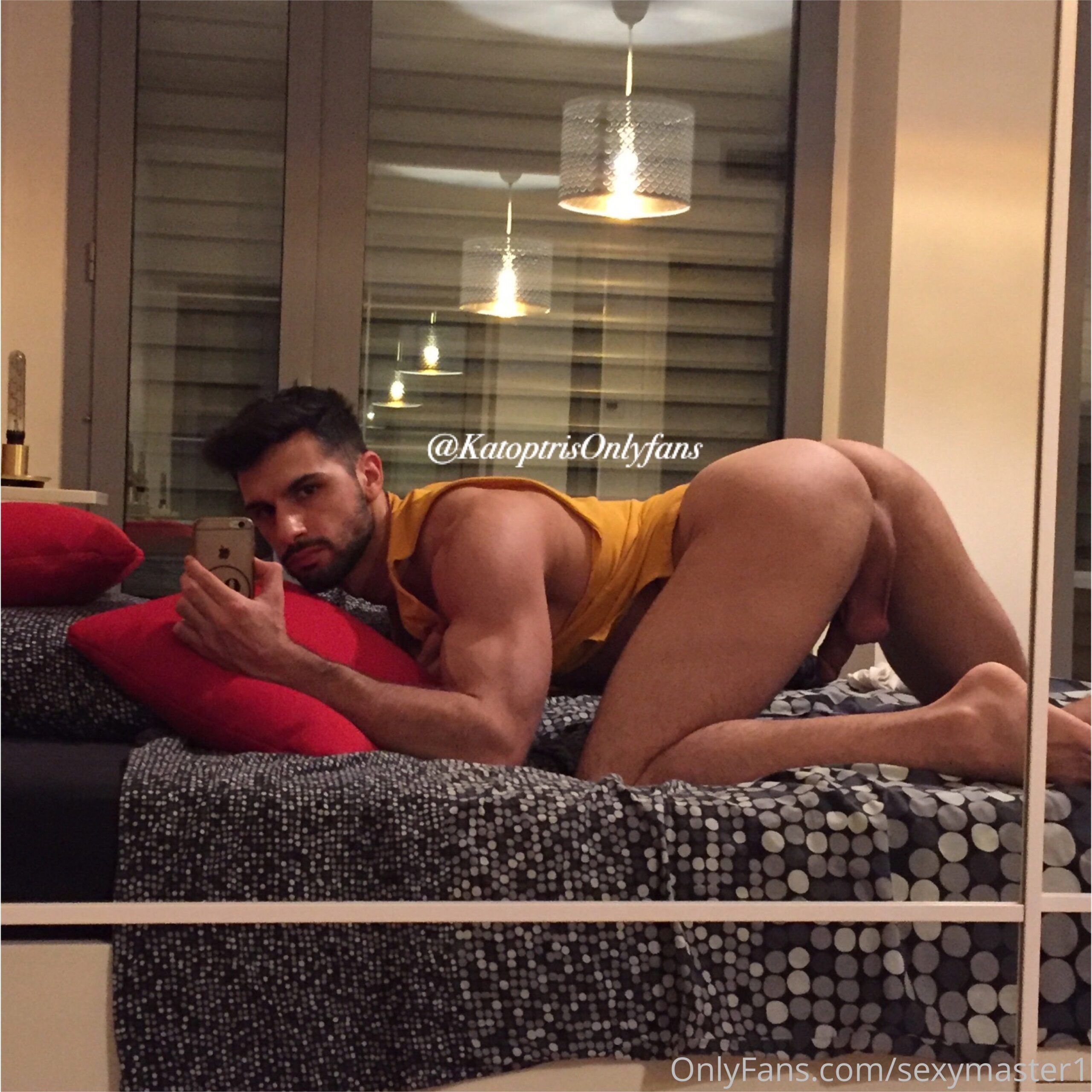 muscle playing with cock italiano Parsifaltheking onlyfans
6