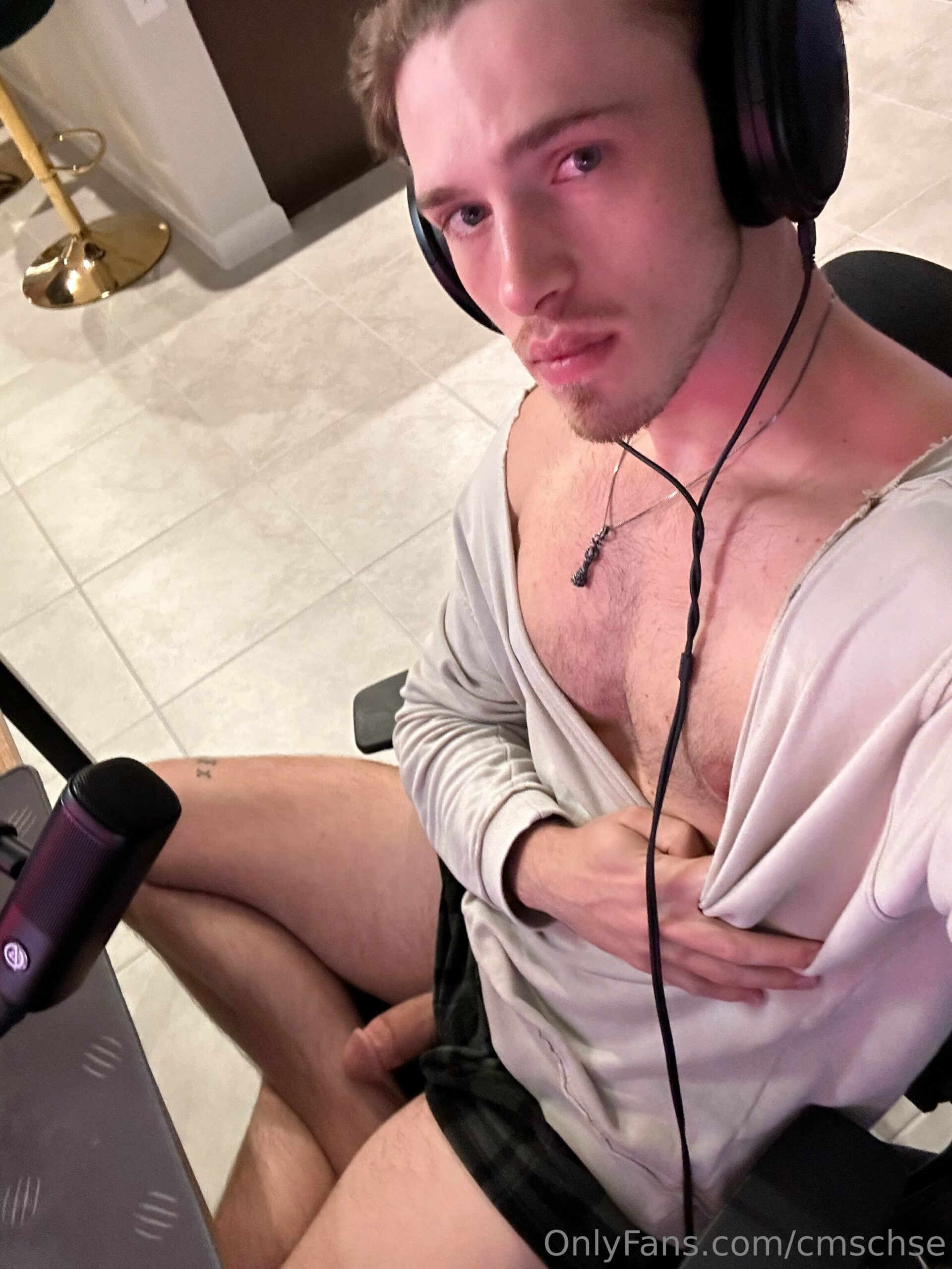 muscle tiktoker cmschse Leaked Exposed
1