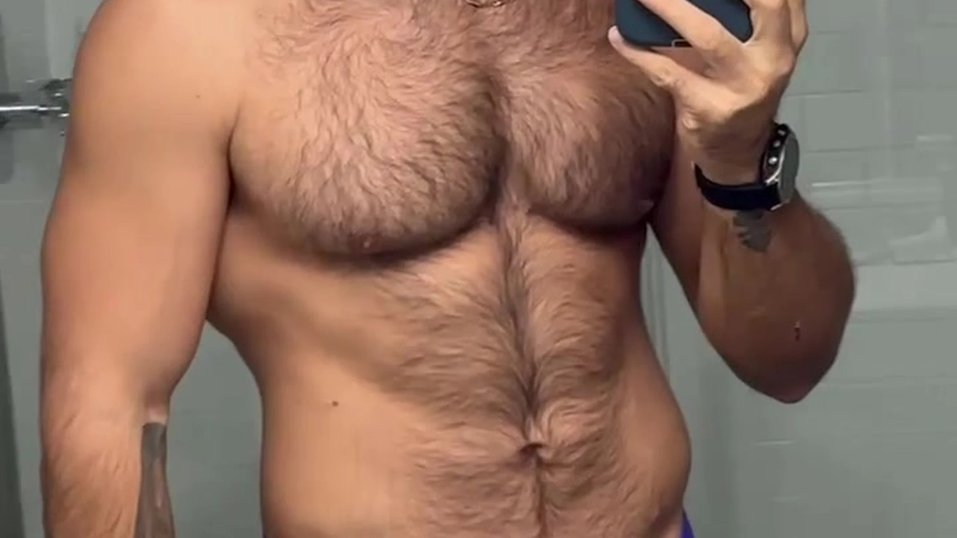 muscled hairy Samvass Porn full vid Epic
0
