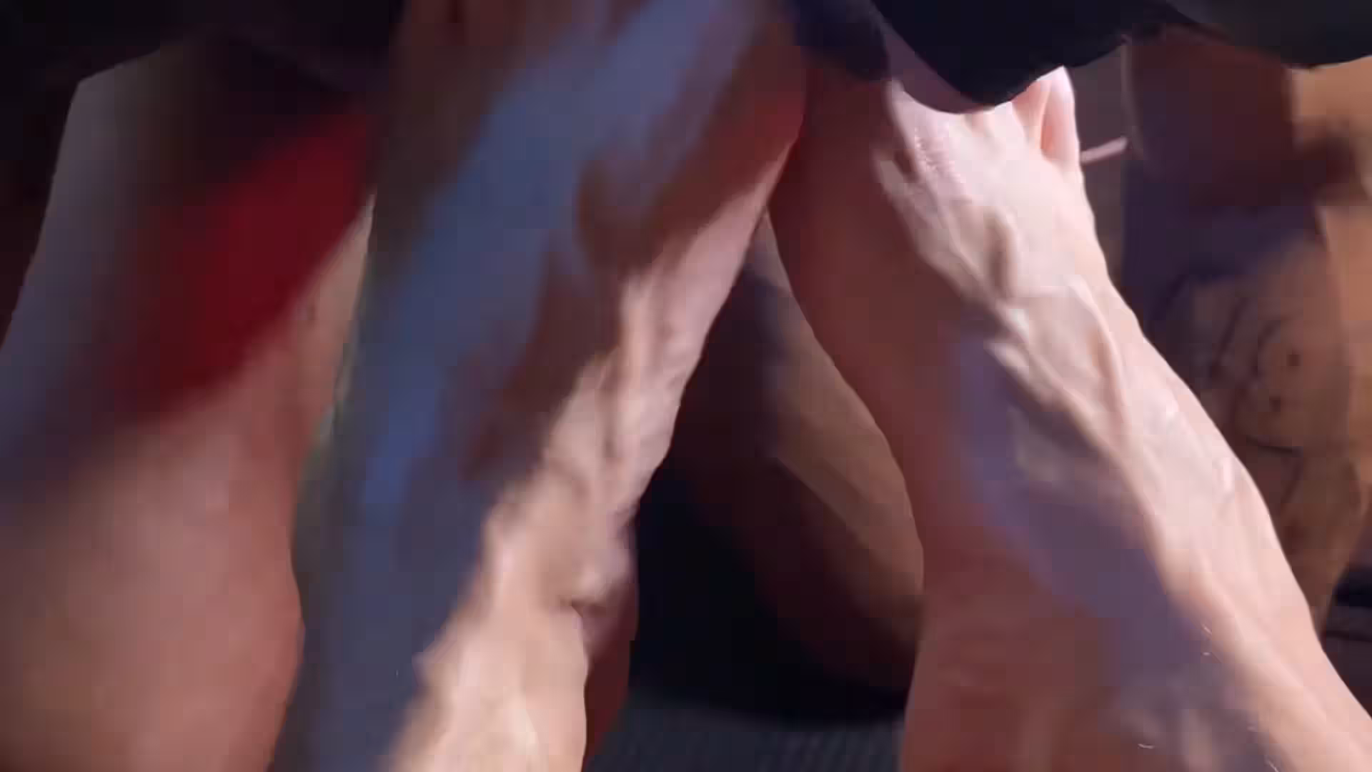 muscled ripped vegasxvenom sex leak EXPOSED Exposed
0