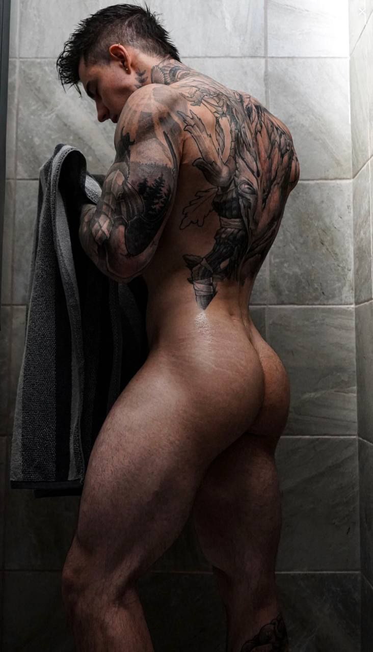 muscled roleplay Jakipz leaked xxx Clip Exposed
0