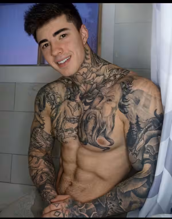 muscled roleplay Jakipz onlyfans videos VIDFULL
0