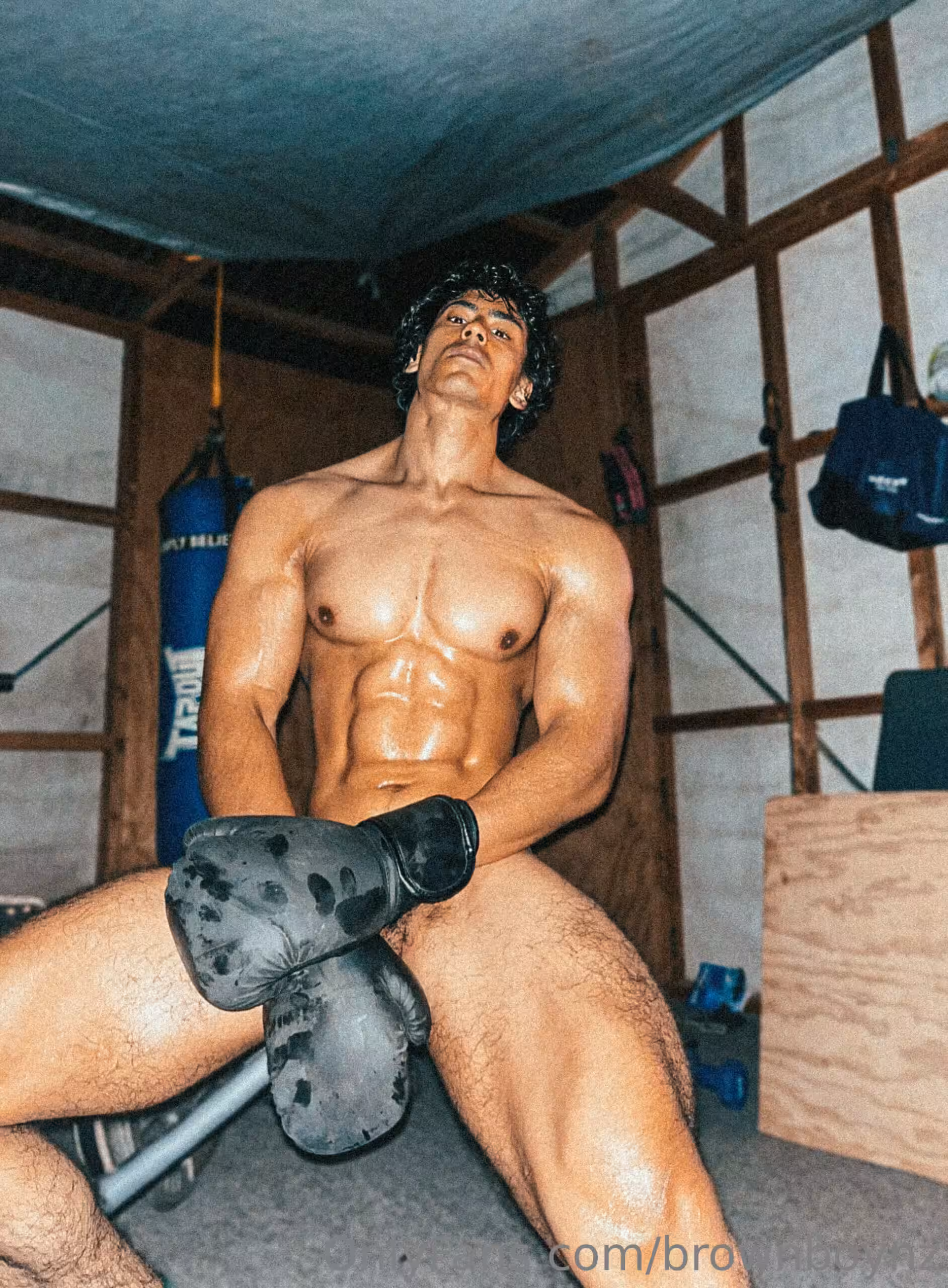 muscular Maori Brownboynz leaked xxx Full leaked video
0