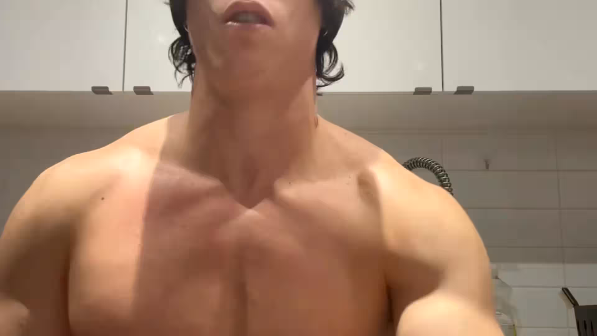 muscular Masculine Youssef khelil reddit Full Clip Sensational
3