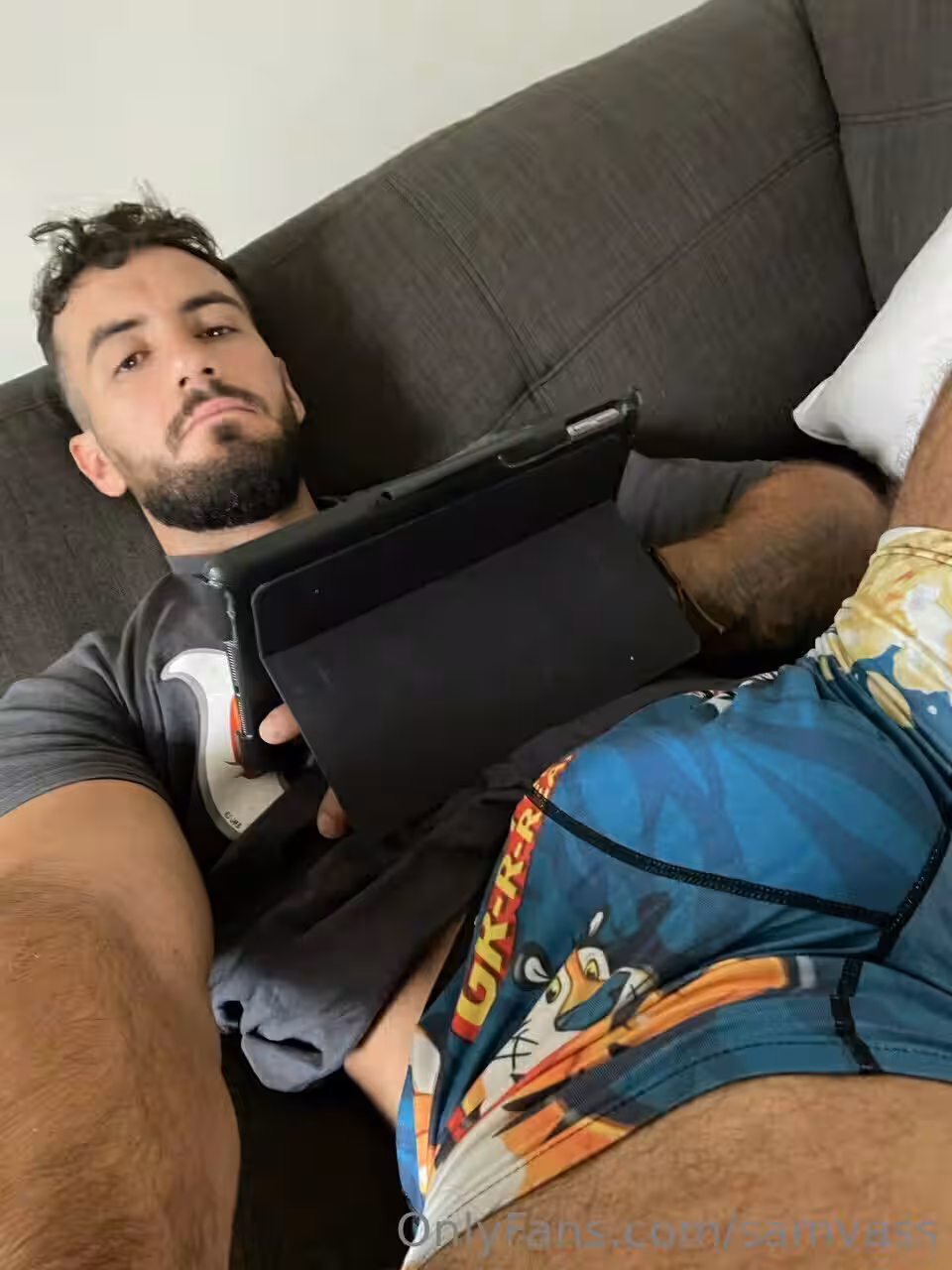 muscular Samvass4 Samvass leaked nudes Exposed
0