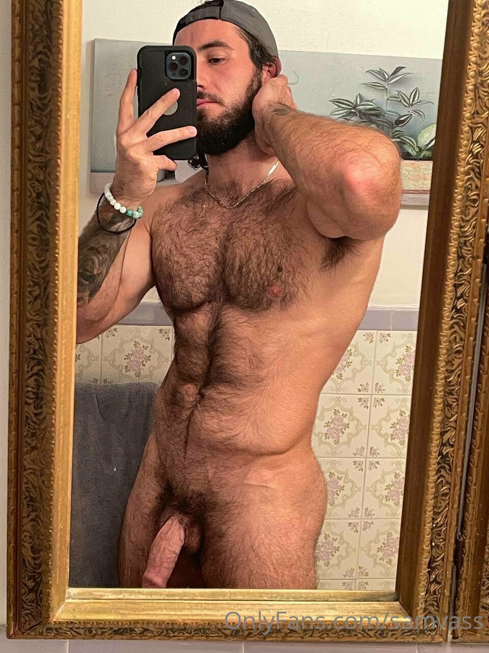 muscular Samvass4 Sotirios Vasileiou reddit
0