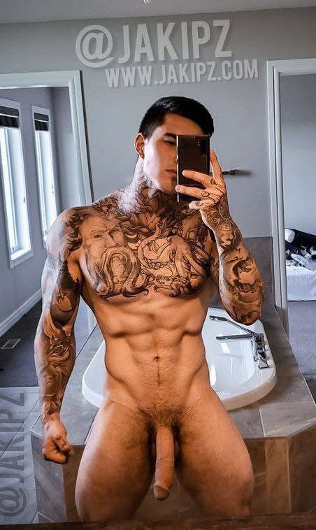 muscular verbal Jakipz Nude OF Leaked full video Epic
1