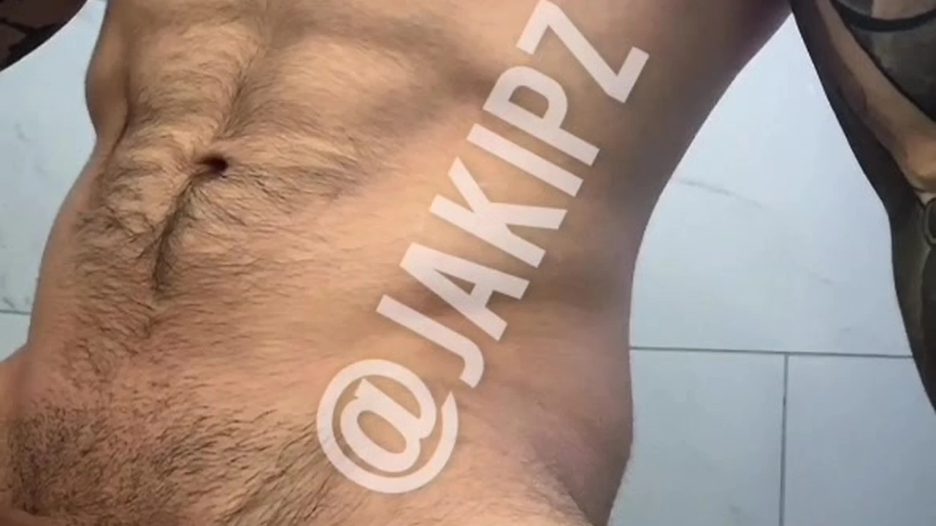 muscular wanking off tiktok star Jakipz onlyfans pics
1