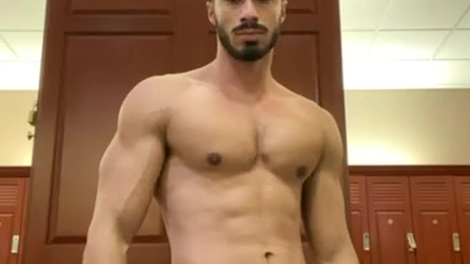 Muslim Mohammadali Saffari leak pic
15