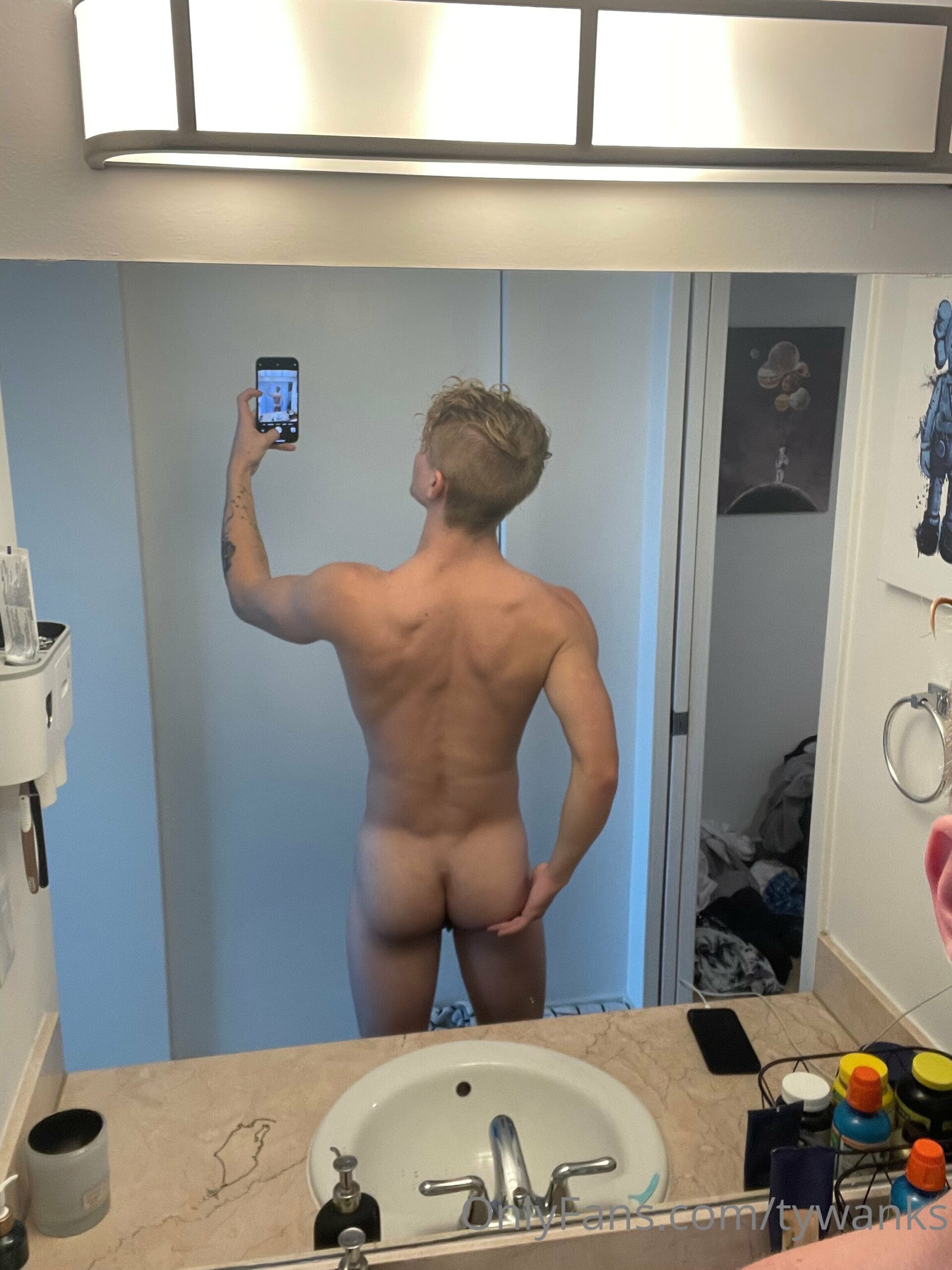 nasty Tyler Pauley Nude leaks
0