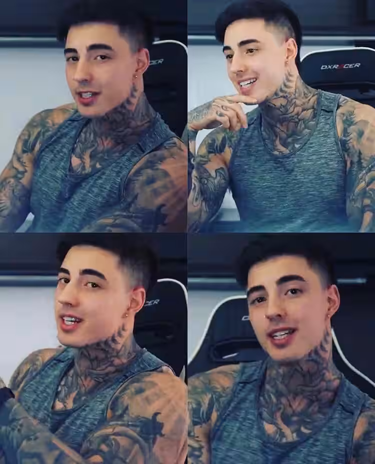 OF GUY tiktok Jake Andrich Leaked EXPOSED
0
