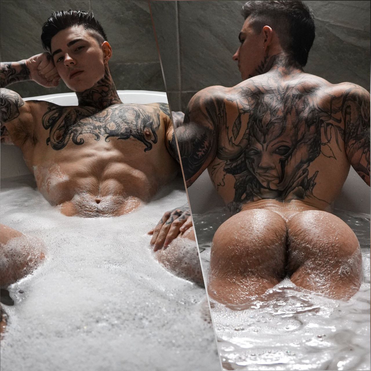 Persistent big dick Jakipz Porn
0