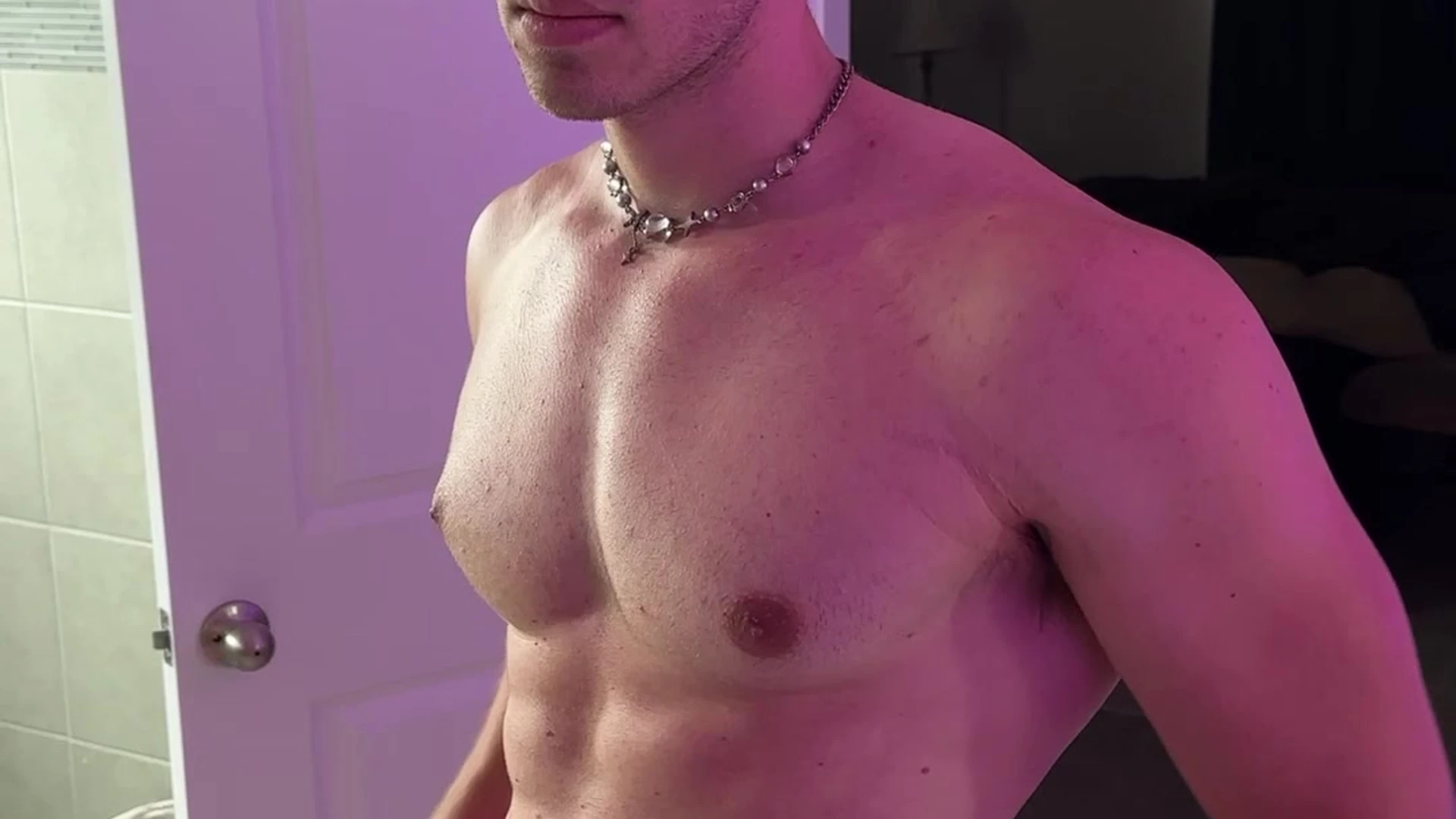 Persistent wanking off tiktoker Chase Stobbe nude leaks onlyfans
4
