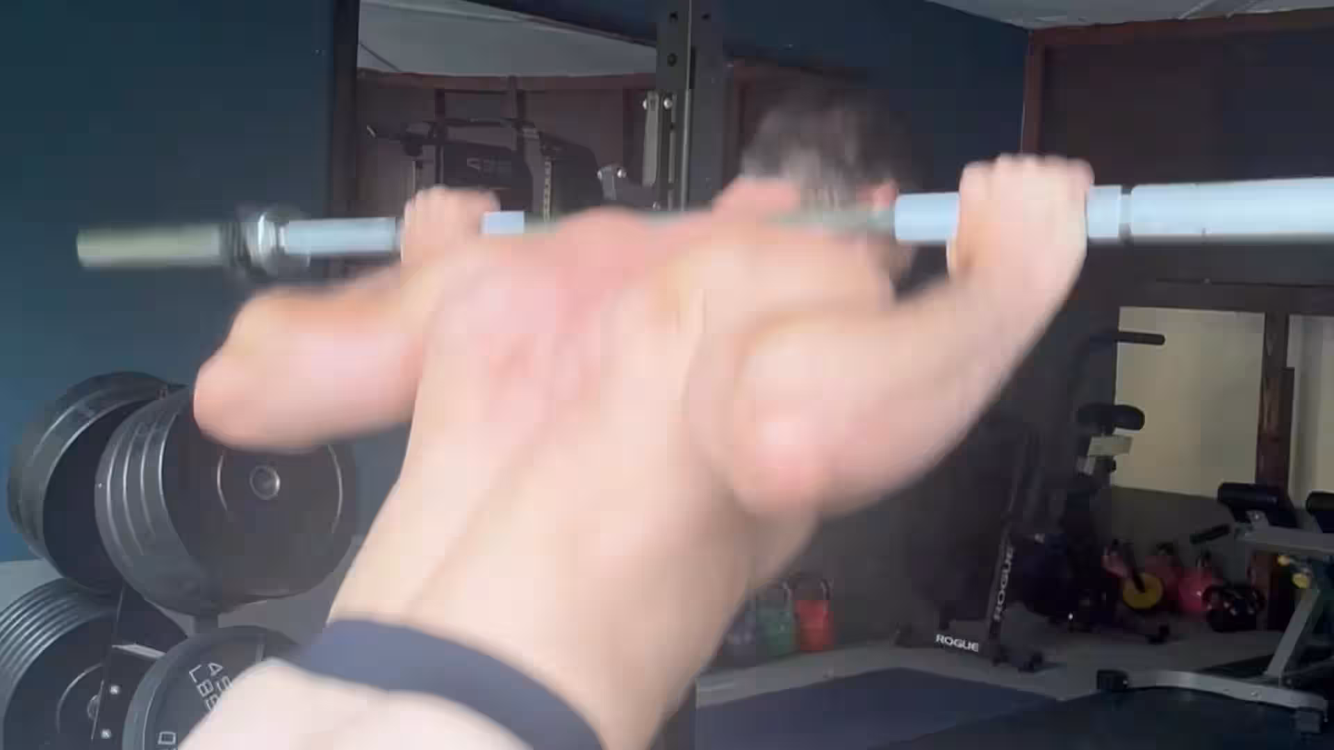 personal trainer eroticstrength onlyfans leaked
23