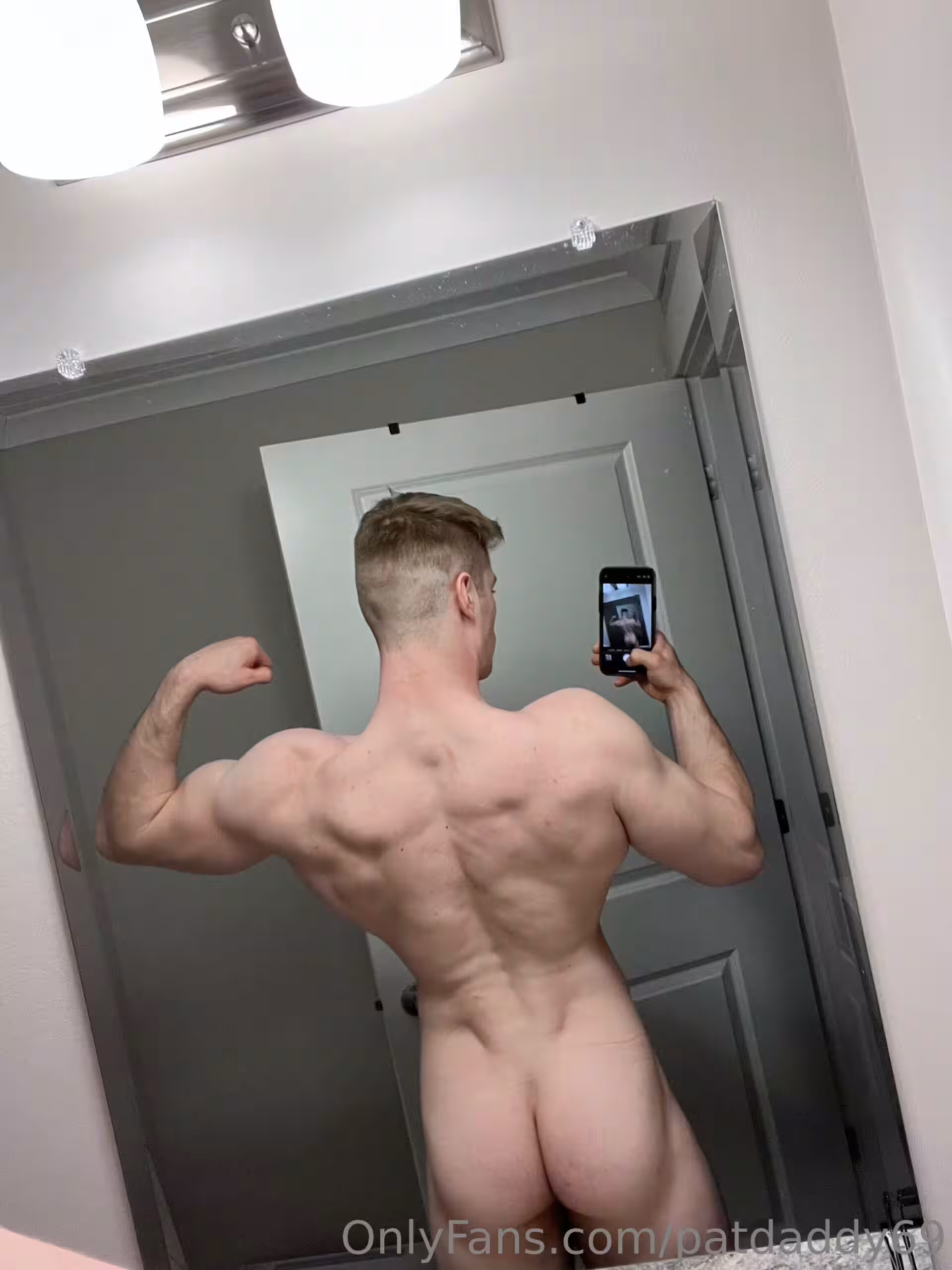 personal trainer patdaddy69 nudes free
0