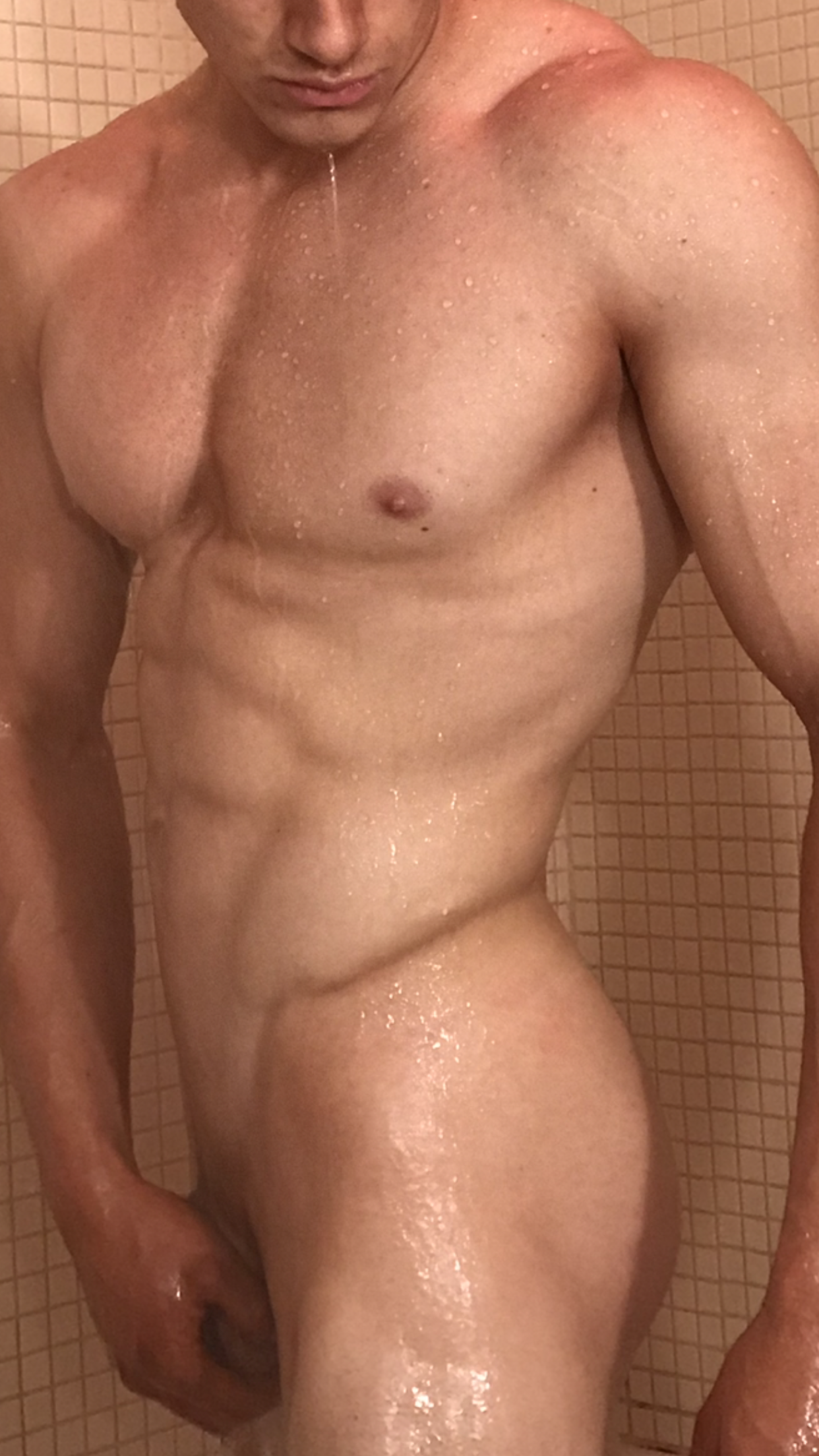 personal trainer Patrick Leblanc nude porn leak Sensational
0