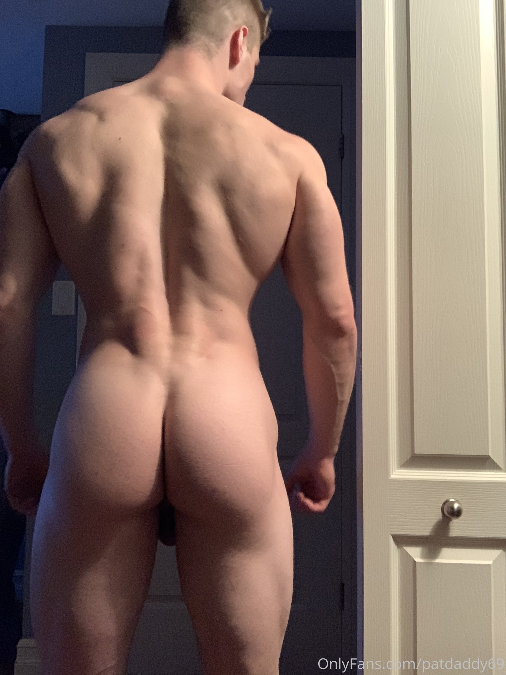 personal trainer Patrick Leblanc nudes free
0