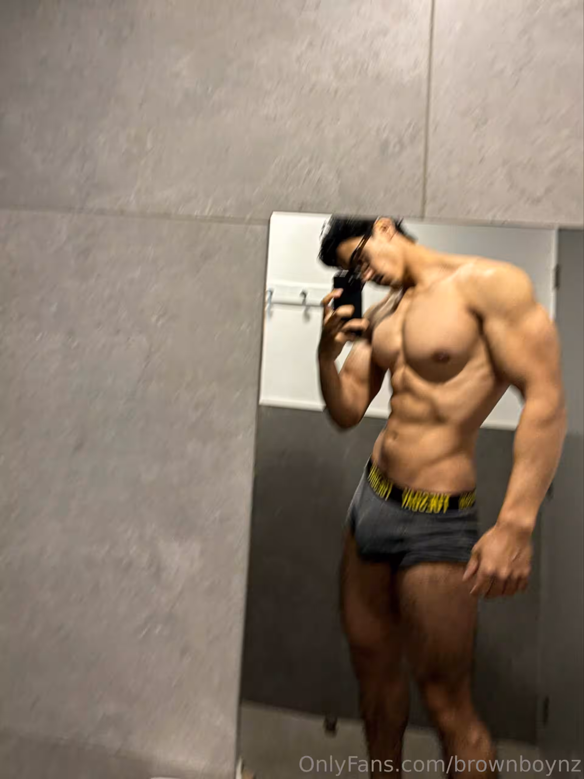 pervy brownboyfitt_ Brownboynz Nudes leak
1